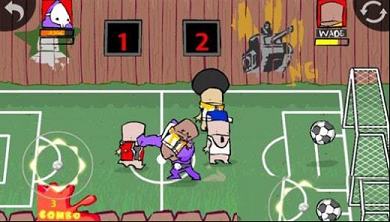 狂扁小朋友无敌版