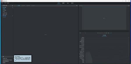 Lightworks汉化补丁