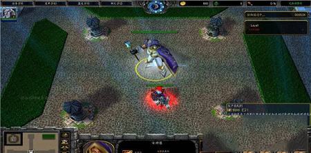 守卫雅典娜加强版