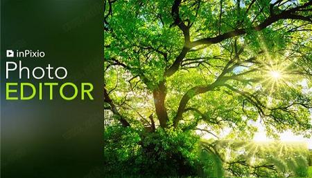 Photo Editor 10破解版