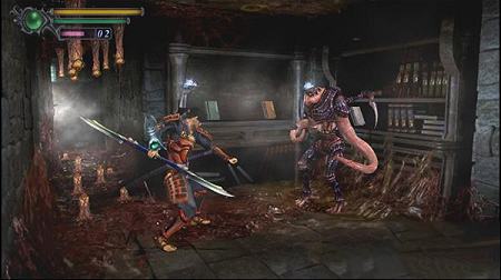 鬼武者hd复刻版