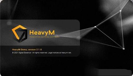HeavyM 2破解版
