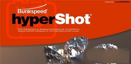 hypershot中文破解版