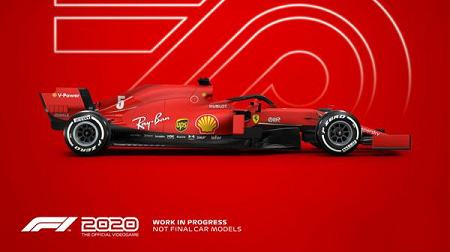 F1 2020pc破解版