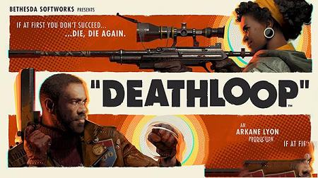 死亡循环免安装版