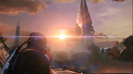 质量效应传奇版破解补丁