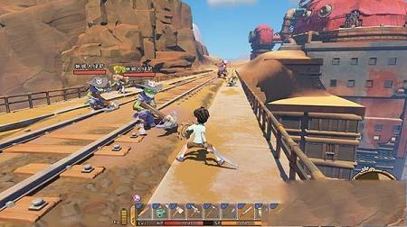 沙石镇时光破解补丁