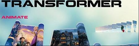 AEscripts Transformer