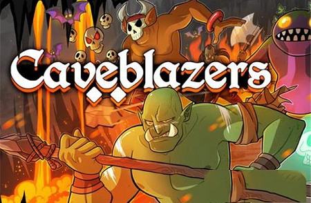 洞窟开拓者免安装硬盘中文版