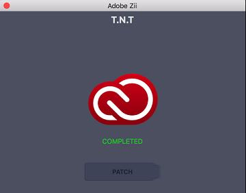 Adobe Zii 2020