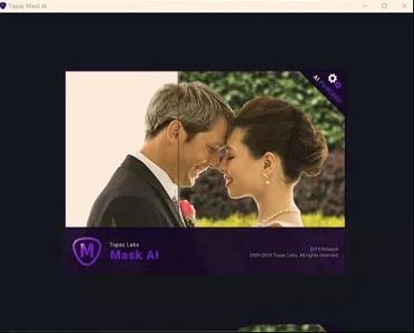 Topaz Mask AI汉化版
