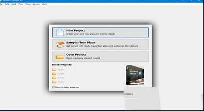 AMS Software Interior Design 3D破解版