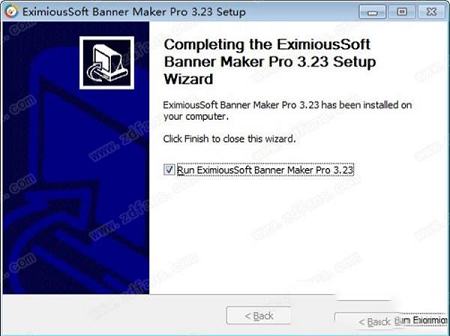 EximiousSoft Banner Maker破解版