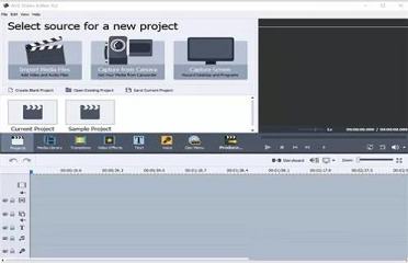 AVS Video Software绿色版