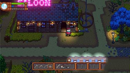 植兽物语(Monster Harvest)Steam破解版