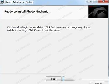 Camera Bits Photo Mechanic破解版