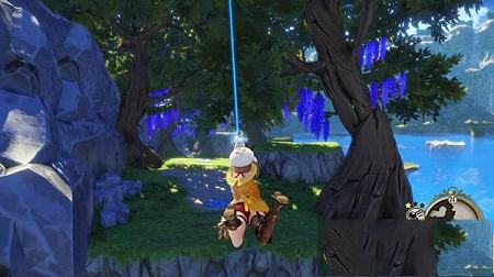 莱莎的炼金工房2初始变态档