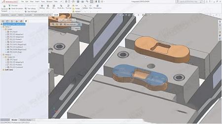 Autodesk HSMWorks Ultimate 2020注册机