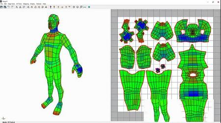 Wrap-R for SketchUp破解版