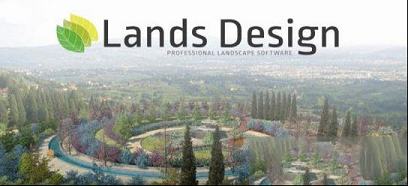 Lands Design破解版