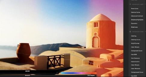 CameraBag Pro 2020破解版