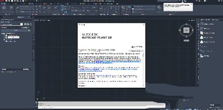 AutoCAD Plant 3D 2022序列号和密钥