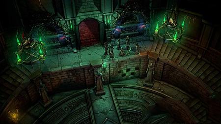 开拓者正义之怒破解补丁