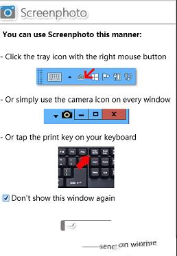 Abelssoft Screenphoto 2020破解版