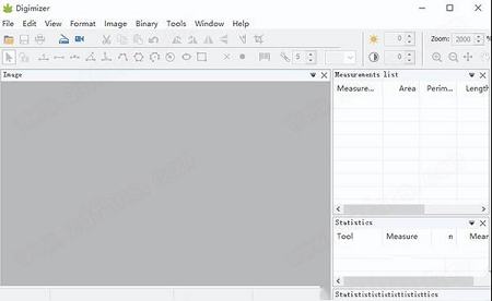 Digimizer(医学图像分析软件)中文破解版