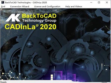 CADInLa 2020破解版