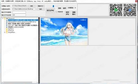 PicGrayRemover中文绿色版