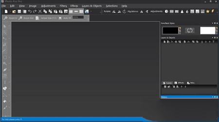 Photo Pos Pro 3破解版