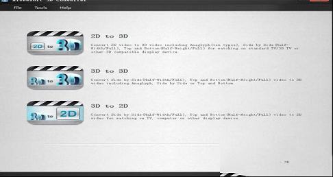 Aiseesoft 3D Converter破解版