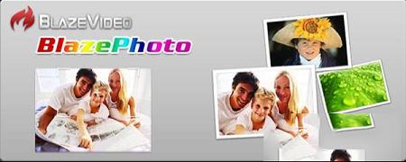 BlazePhoto破解版