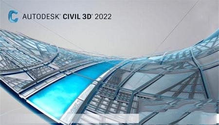 Civil 3D 2022注册机