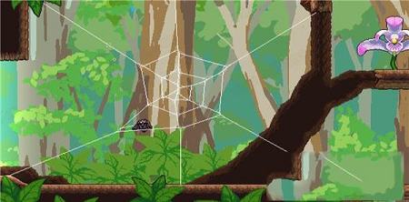 勇网直前(Webbed)steam中文版