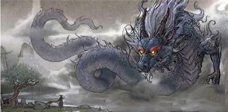 鬼谷八荒更新补丁