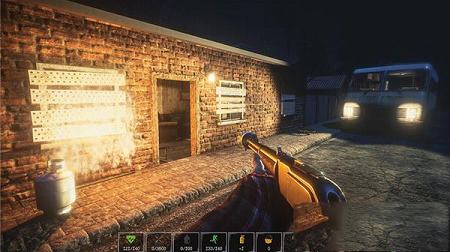 生存之夜破解版