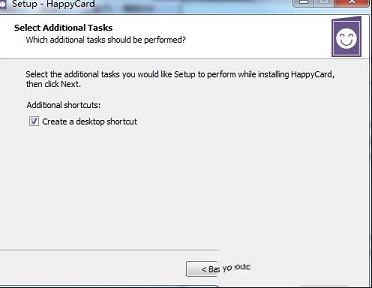 Abelssoft HappyCard破解版