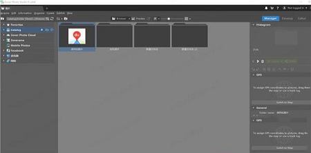 Zoner Photo Studio X纯净版