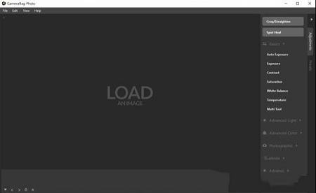 CameraBag Photo 2020破解版