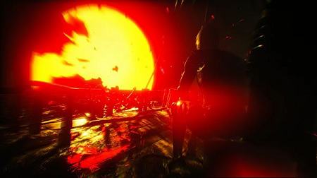 层层恐惧2汉化版