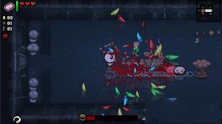 以撒的结合忏悔破解补丁