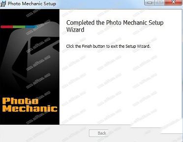 Camera Bits Photo Mechanic破解版