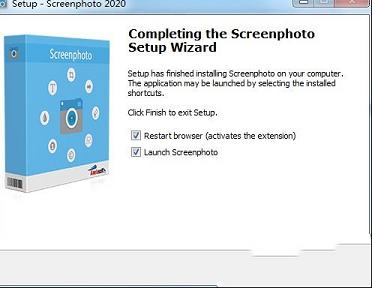 Abelssoft Screenphoto 2020破解版