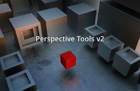 Perspective Tools For Photoshop CC–Photoshop 2020