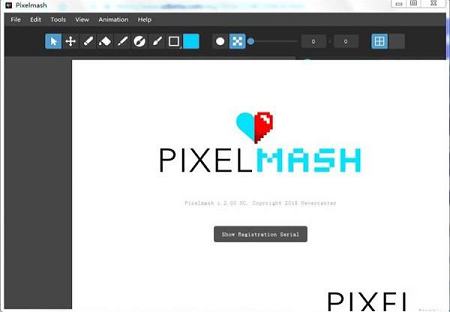 Pixelmash