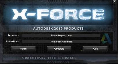 Maya LT 2019注册机