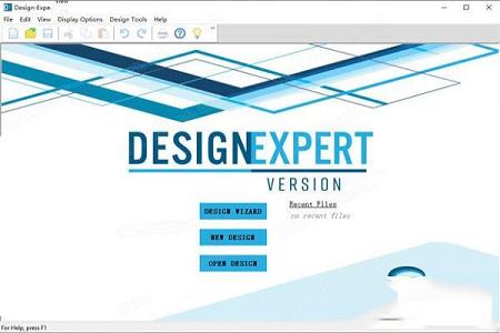 Design Expert 13中文破解版