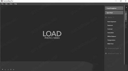 CameraBag Pro 2021破解版